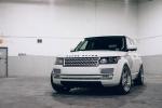 Land Rover Range Rover HSC on ADV.1 Wheels (ADV06TFCS) 2015 года